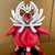 RZAHUAHU G-I Yae Miko Mini Figure 5.9inches Anime Game PVC Toy Cute Character Lady Guuji of The Grand Narukami Shrine