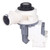 ApplianPar W10775446 Washer Drain Pump for Whirlpool Kenmore Maytag Amana Washing Machine WTW4955HW1 11020362813 Replaces W10919003, AP6038235, PS11770076