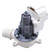 ApplianPar W10775446 Washer Drain Pump for Whirlpool Kenmore Maytag Amana Washing Machine WTW4955HW1 11020362813 Replaces W10919003, AP6038235, PS11770076