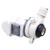 ApplianPar W10775446 Washer Drain Pump for Whirlpool Kenmore Maytag Amana Washing Machine WTW4955HW1 11020362813 Replaces W10919003, AP6038235, PS11770076