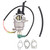 Annolai 8750 Generator Carburetor for Predator 420CC Harbor Freight Predator 420CC 5000 6000 7000 8750 6500 Watt 188F Generator 69671 68530 68525 69672 69674 68529 68526 13HP 14HP 15HP 16HP