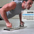 Push Up Board Heavy Duty PushUp Board, Full Metal Multi-Functional pushup board, Pectoral Muscle Arm Exercise Professional Equipment Home Gym Equipment, Best Choice for Fitness Professionals Gift, Stainless Steels