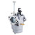partszen D262839 Carburetor Kit Fit for Ryobi RY905500 RY905500E RY906300LP RY906500 RY906500S RY906500VNM RY908000E 5500 6300 6500 8000 W Generator