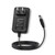 12V 2A Makeup Mirror Power Adapter for Fenchilin Hollywood Vanity Makeup Mirror Light Bulbs, Hansong DC11715 DC117-15 Bedroom Light Up Vanity Mirror Charger Power Cord