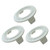 Premium 3Pack Trimmer Head Base Cover for Stihl Autocut C 3-2 Spool FSA 57 Weed Eater String Head