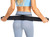 Pro Enrichment Sacroiliac SI Joint Hip Belt – USA Patented Lower Back Brace Support – Pelvic, Nerve, Sciatica Pain Relief. Adjustable Hip Brace, Non-Slip Si Belt for Women & Men (Regular)