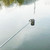 Telescopic Stainless Steel Wa-ter Sampling Pole, Extendable Water Sampler Dipper for Water Testing, Lab Sampling, Environmental Monitoring, Retractable Collection Rod with 500ml Measuring Beaker