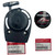 KINDZA Genuine 28400-Z3F-M01 GX35 Recoil Pull Starter Assy Recoil Starter for UMK435 GX35NT HHT35S Brushcutter with Emblem 87521-Z3F-010