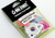 Bog Street Ergonomic Guitar Picks Variety Pack - Made in USA