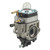 Carbhub RY25AXB 308054121 Carburetor Fit for Walbro Ryobi Fan, BM25AXBVNM, RY25AXB Jet Fan Blower Replace 095159009 4-13-20 090159001 8-21-18 090159002 8-20-18 090159004 11-18-19