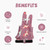 Trending Tryler Finger Sucking Glove Sensory Glove (Boys, Ages 3-6)
