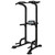 BARWING Power Tower Pull Up Bar Station for Home Gym Dip Station Adjustable Height Strength Training Workout Equipment 400LBS