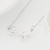 HUTIMY Gigi Necklace for Grandma Women Best Gigi Ever Mothers Day Gifts Ideas Gigi Necklaces