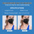YOTU KN95 Face Masks 60 Pcs,5 Layers Cup Dust Mask,Filter Efficiency 95%, Suitable for Home Work Restaurants