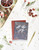 Papyrus Petite Holiday Cards Boxed with Envelopes & Signature Hummingbird Seals, Mistletoe (20-Count)