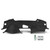 PIT66 TPE Dash Board Cover Compatible with 2004-2008 Acura TL Dash Cover 30-408LL Black
