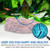 Magic Tank Rock, Fish Tank Rocks for Enhancing Water Clarity with Your Regular Cleaning Routine, Fish Friendly Aquarium Rocks, All Natural Aquarium Decor, Small, Up to 750 Gallons