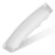 GUD27ESSMWW Dryer Door Handle Replacement for GE, Kenmore Clothes Laundry Dryer Washer Part WE01X30378 WE01X25878 PS1177202 WE1M1068 GUD27ESSM1WW-White