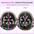 KAMUGO Kids Adjustable Helmet, Suitable for Toddler Kids Ages 2-8 Boys Girls, Multi-Sport Safety Cycling Skating Scooter Helmet (Purple, Small)