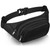 Large Fanny Pack for Women Men - Syican Waist bag with 3-Zipper Pockets, Gifts for Enjoy Sports Traveling Workout Casual Hands-Free crossbody bags Fits MAX 7.9'' iPad & 6.6'' Phone