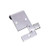 n/a Thickened Stainless Steel Door Stop Hidden Door Holders Catch Locator Floor Mounting Comercierial Door Clamp Urniture Hardware