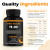 KTWO Research Stack: TB-500 + BPC-157 + 1500 mcg + 1000 mcg Peptide Synergy | Tissue & Muscle Support