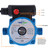 BOKYWOX 110V NPT3/4'' Domestic Hot Water Circulation Pump 3-Speed Hot Water Recirculating Pump 93W Circulator Pump for Solar Heater/Faucet(RS15/6B) Blue