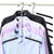 Hangers Space Saving Clothes Hanger 2 Packs Swing Arm Non Slip Padded Coat Hanger 5 Layers Heavy Duty Stainless Steel Sweater Shirt Hanger Closet Storage Organizer Hangers Space Saving Clothes Hanger 2 Packs Swing Arm Non Slip Padded Coat Hanger 5 Layers Heavy Duty Stainless Steel Sweater Shirt Hanger Closet Storage Organizer