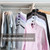 Hangers Space Saving Clothes Hanger 2 Packs Swing Arm Non Slip Padded Coat Hanger 5 Layers Heavy Duty Stainless Steel Sweater Shirt Hanger Closet Storage Organizer Hangers Space Saving Clothes Hanger 2 Packs Swing Arm Non Slip Padded Coat Hanger 5 Layers Heavy Duty Stainless Steel Sweater Shirt Hanger Closet Storage Organizer