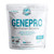 GENEPRO GEN. 3 Unflavored Protein Powder - New Formula - Lactose-Free, Gluten-Free, & Non-GMO Whey Isolate Supplement Shake (3rd Generation, 45 Servings)