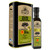 Ellora Farms, Greek Extra Virgin Olive Oil, Gold Award Winner, Single Estate traceable olive oil, 33.8 oz. Tin and 8.45 oz. Glass bottle, Combo Pack
