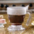 BonJour Coffee & Tea Smart Brewer - 19.5 Ounce, Clear