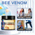 2PCS Bee Venom joint Cream,Bee Venom Cream,Bee Venom Advanced Joint and Bone cream,Professional bee venom Joint Gel,Effective for Back, Neck, Hands, Kneel 2PCS Bee Venom joint Cream,Bee Venom Cream,Bee Venom Advanced Joint and Bone cream,Professional bee venom Joint Gel,Effective for Back, Neck, Hands, Kneel