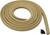 FLEXTRIM #WM108: 1/2" x 1/2" Flexible Quarter Round - 8' feet Long