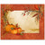 CounterArt 'Autumn Array' Glass Cutting Board, 15 x 12"