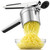 LunaCozy Large Potato Ricer, Heavy Duty Stainless Steel Potato Ricer and Masher, Press and Mash Kitchen Gadget for Potatoes and Vegetables