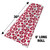 GRAPHICS & MORE The Ohio State University Primary Logo Gift Wrap Wrapping Paper Roll