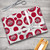 GRAPHICS & MORE The Ohio State University Primary Logo Gift Wrap Wrapping Paper Roll