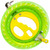Kaiciuss 7.2 Inch Kite Reel Winder with Line, String Reel for Kids & Adults, Easy to Use String and Spool, it Comes with Durable Kite Thread and Connector (Green)
