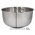 Replacement Large Stainless Steel Bowl fits Sunbeam & Oster Mixers