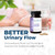 Ultimate Bladder Support - Dietary Supplement - 2 Bottle Supply - Restore Your Freedom and Confidence for Good