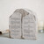 ShineOnAngel Ten Commandments Tabletop Decor - 6.8-Inch Stone Effect Religious Statue Plaque for Home, Office, or Church Inspritional Table Decor Los 10 mandamientos