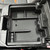 Full Size Center Console Organizer Tray Compatible with 2019-2022 Chevy Silverado/GMC Sierra 1500 and 2020-2022 2023 Silverado/Sierra 2500HD 3500HD Accessories -Full Console w/Bucket Seats ONLY, Black