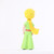 Neamedia Icons The Little Prince Figurine, Decoration and Modern Design, Ideal Gift for Birthday, Baptism, Wedding, Birth