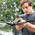 M48 Kommando® 80-LB Crossbow | Durable Fiberglass Limb | Aluminum Alloy Frame | Steel-Tipped Bolts Included | Powerful and Reliable Design