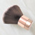 Luxurious and Large Soft Fluffy Powder Brush, Use as a Spray Tan Finishing Tool, Multipurpose Face and Body Barber and Beauty Tool, Large Kabuki Brush by BevyGold (Rosegold) Luxurious and Large Soft Fluffy Powder Brush, Use as a Spray Tan Finishing Tool, Multipurpose Face and Body Barber and Beauty Tool, Large Kabuki Brush by BevyGold (Rosegold)