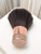 Luxurious and Large Soft Fluffy Powder Brush, Use as a Spray Tan Finishing Tool, Multipurpose Face and Body Barber and Beauty Tool, Large Kabuki Brush by BevyGold (Rosegold) Luxurious and Large Soft Fluffy Powder Brush, Use as a Spray Tan Finishing Tool, Multipurpose Face and Body Barber and Beauty Tool, Large Kabuki Brush by BevyGold (Rosegold)
