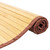 Bamboo Floor Mat 24'' x 72'' by Bamboo