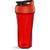 HELIMIX 2.0 Vortex Blender Shaker Bottle Holds upto 28oz | No Blending Ball or Whisk | USA Made | Portable Pre Workout Whey Protein Drink Shaker Cup | Mixes Cocktails Smoothies Shakes | Top Rack Safe