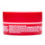 Redone Hair Wax Red 150ml | Ultra Hold & Maximum Control | High Shine Styling Wax for Men & Women | Edge Control & Non-Sticky Finish | Strawberry Scent | Professional Barber Hair